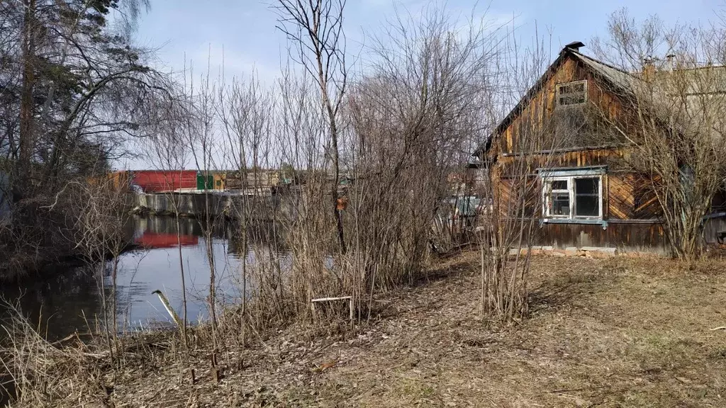 Дом в Свердловская область, Березовский № 35 Уральская Венеция КС,  ... - Фото 0