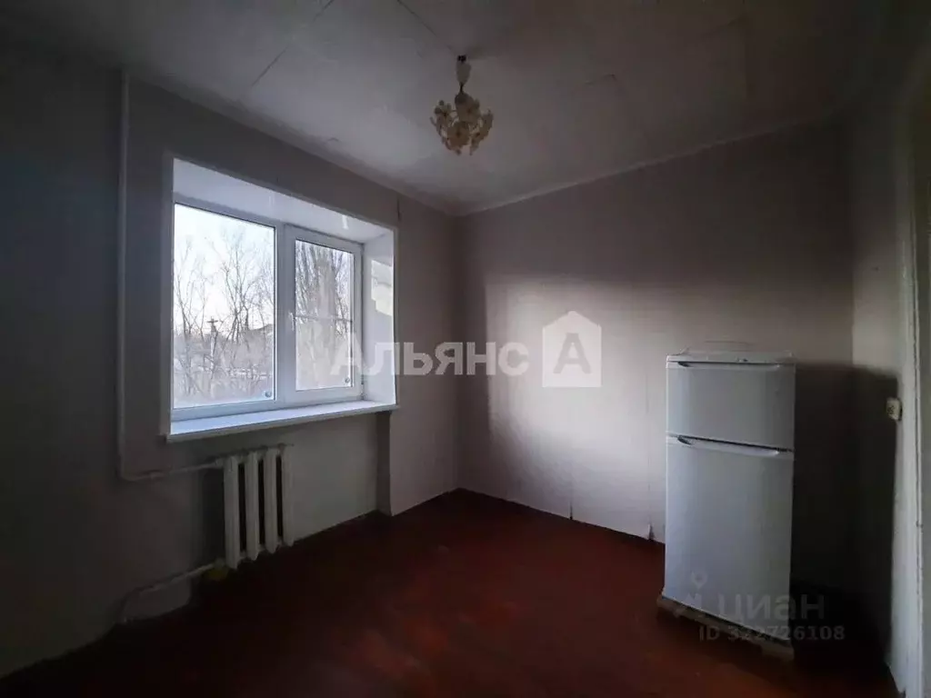 1-к кв. Ростовская область, Донецк 12-й кв-л, 19/2 (14.0 м) - Фото 2