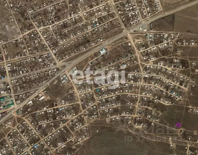 Участок в Бурятия, Иволгинский район, Иволгинское с/пос, с. Иволгинск  ... - Фото 1