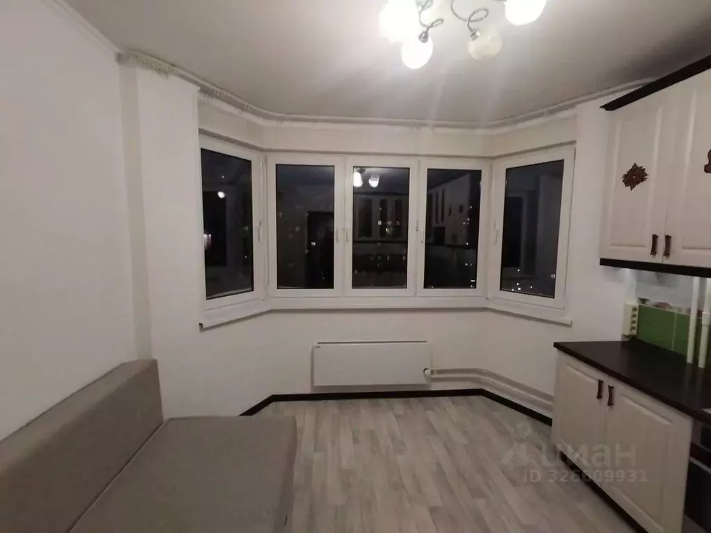 2-к кв. Московская область, Королев Пионерская ул., 30к8 (58.2 м) - Фото 1