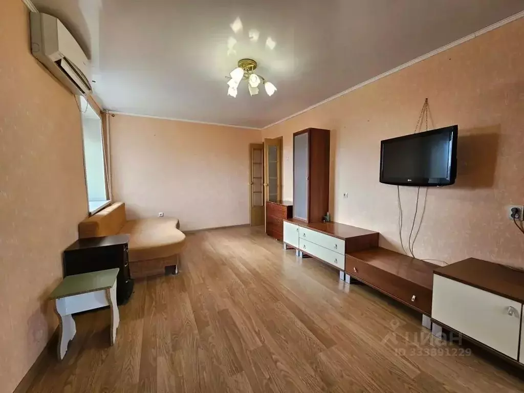 2-к кв. Тульская область, Тула ул. Макаренко, 13к2 (45.0 м) - Фото 1