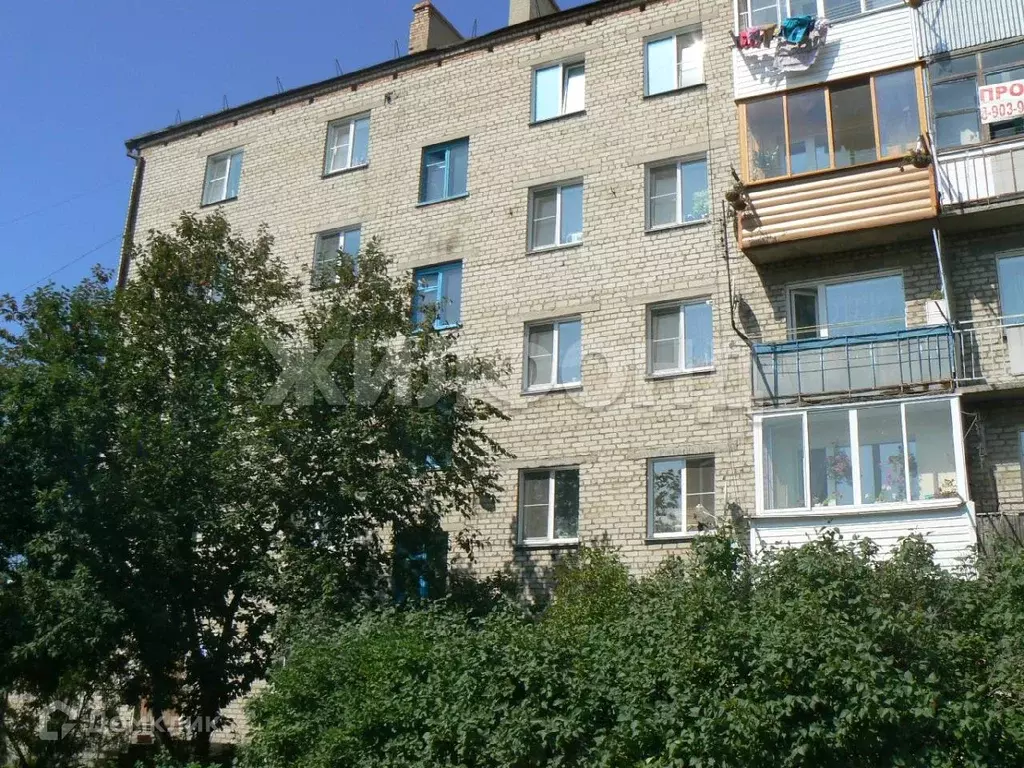 Продаётся 1-к квартира, 29.5 м - Фото 1