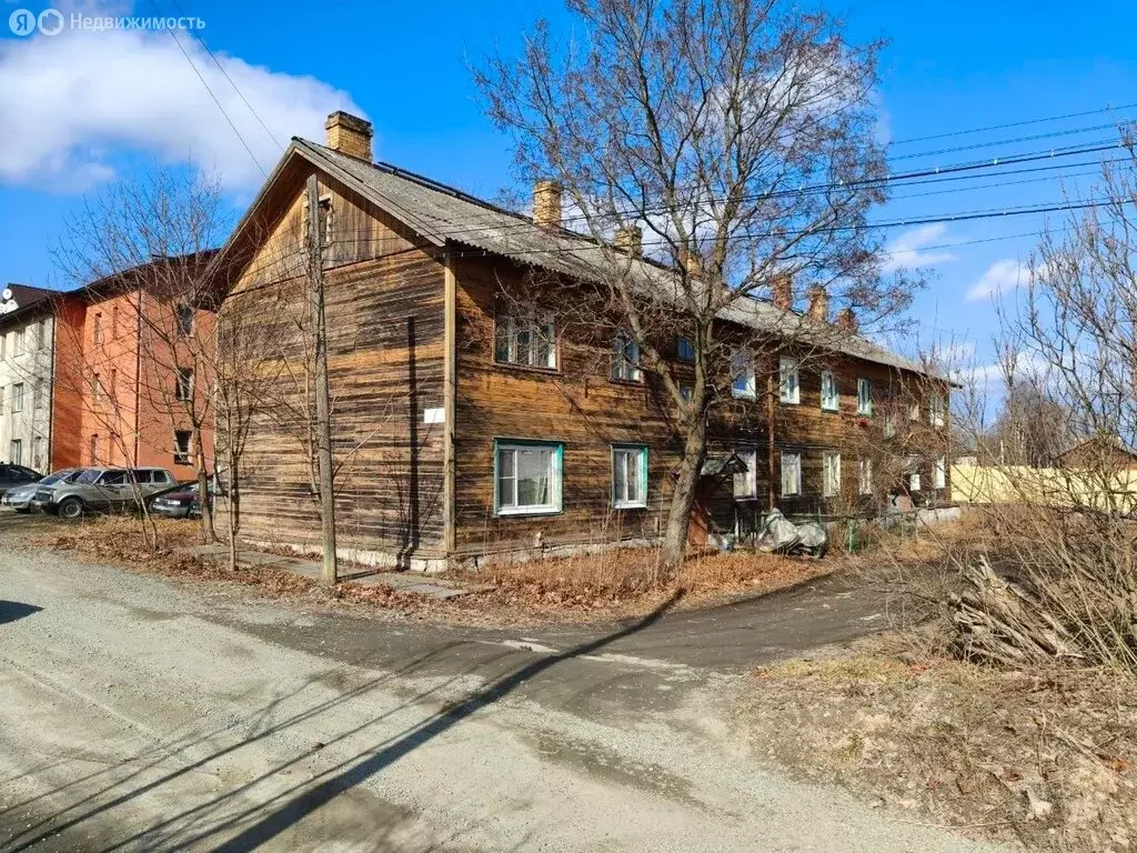 3-комнатная квартира: Петрозаводск, Локомотивная улица, 12 (61 м) - Фото 2