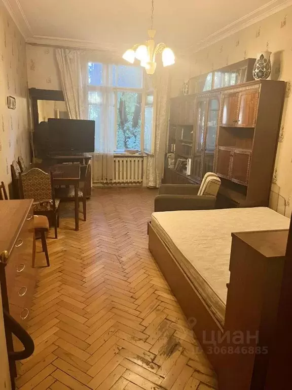 Комната Москва Ленинградское ш., 38К2 (20.0 м) - Фото 0