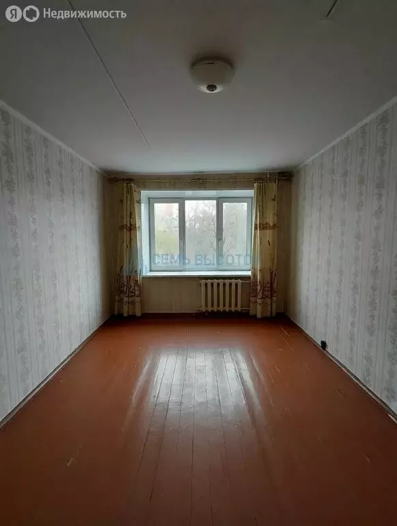 2-комнатная квартира: Домодедово, микрорайон Северный, улица Каширское ... - Фото 1