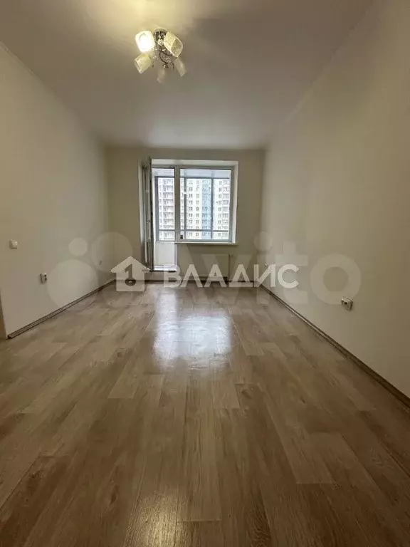 1-к. квартира, 34,8 м, 10/26 эт. - Фото 1