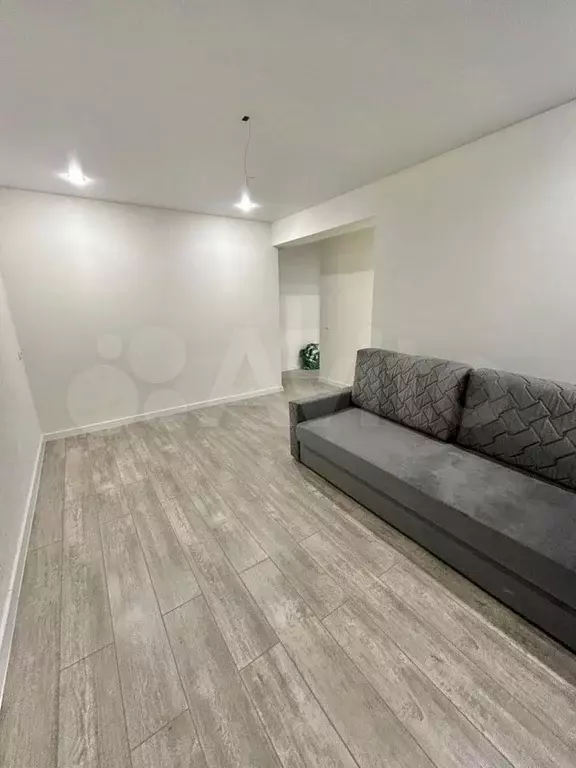 1-к. квартира, 31 м, 3/4 эт. - Фото 1