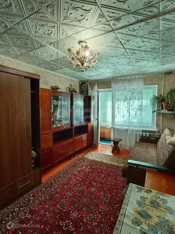 Продаётся 1-к квартира, 30.6 м - Фото 0