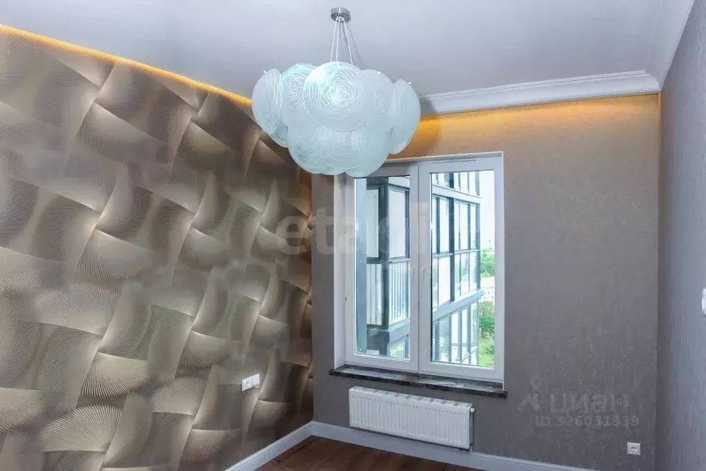 1-к кв. Московская область, Одинцово ул. Маршала Бирюзова, 7к3 (23.0 ... - Фото 1