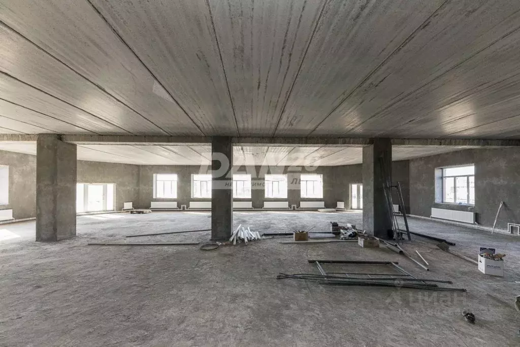 Торговая площадь в Челябинская область, Касли Лесная ул., 37 (180 м) - Фото 1