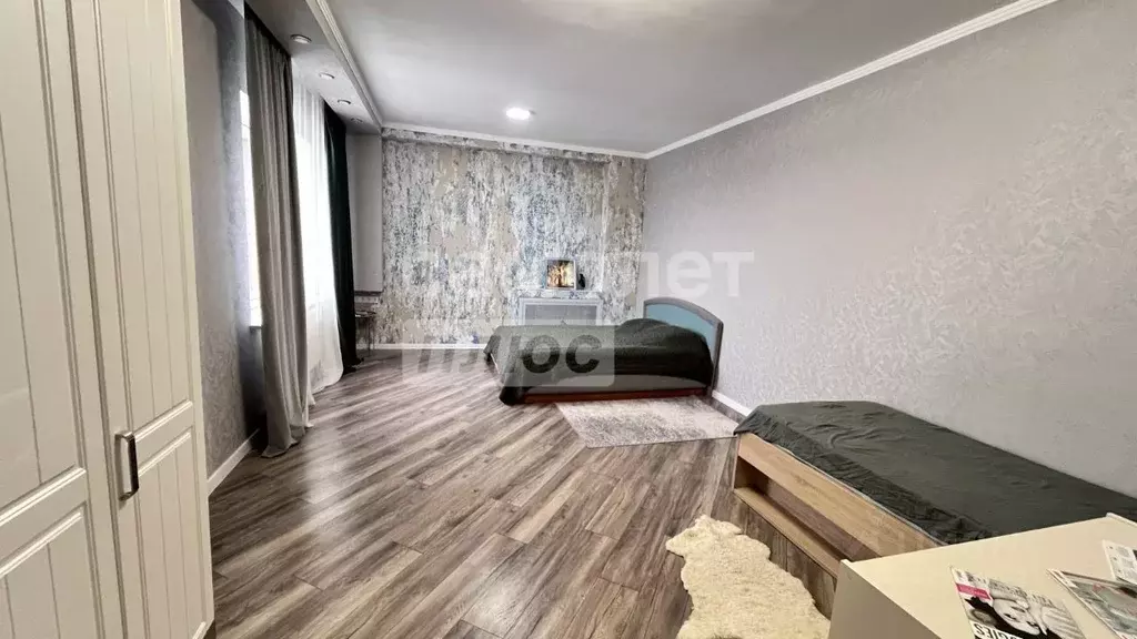 1-к кв. Липецкая область, Липецк Депутатская ул., 55Б (60.9 м) - Фото 1