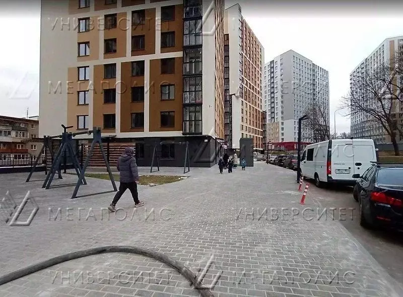 Офис в Московская область, Лыткарино 6-й мкр, 15Д (59 м) - Фото 0