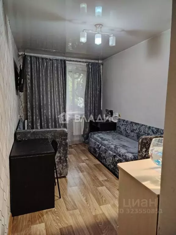 2-к кв. Бурятия, Улан-Удэ ул. Мокрова, 46 (61.5 м) - Фото 1