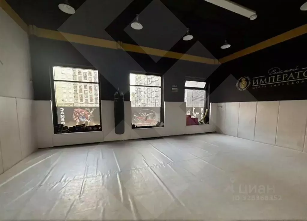 Помещение свободного назначения в Москва ул. Саларьевская, 9 (86 м) - Фото 2