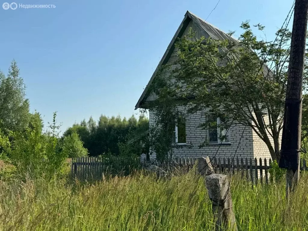 Дом в Суздальский район, муниципальное образование Селецкое, СНТ ... - Фото 0