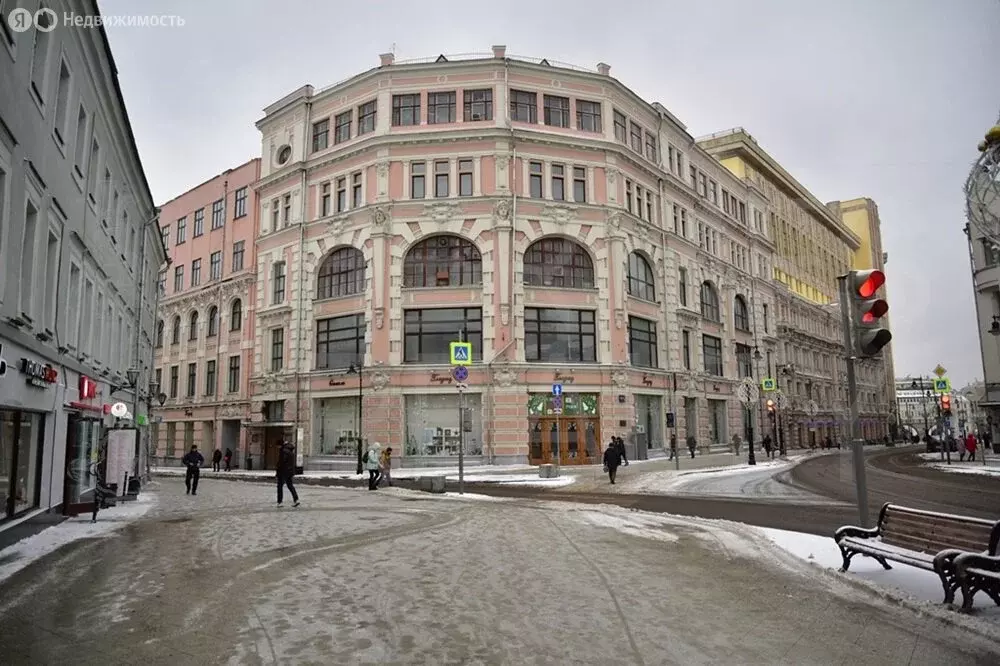 Торговая площадь (203.7 м) - Фото 2