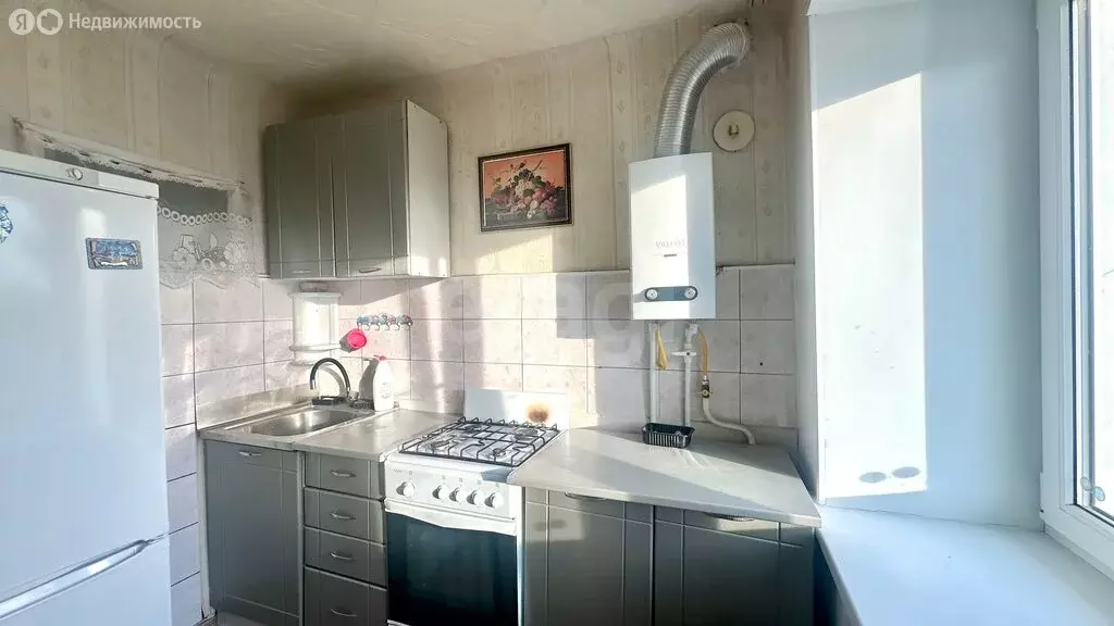 1-комнатная квартира: Ковров, проспект Ленина, 19 (30 м) - Фото 1