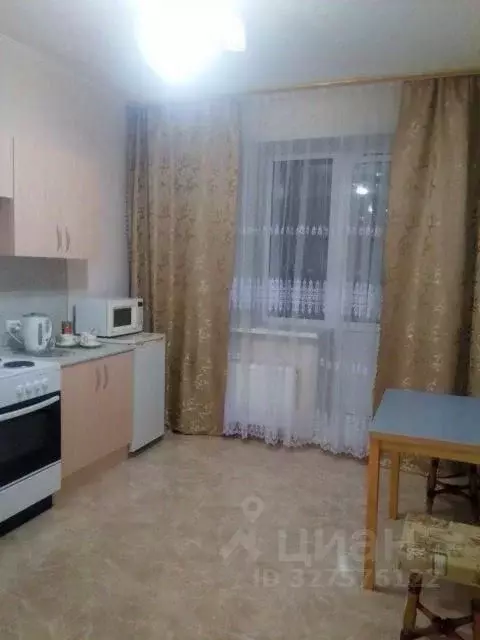 1-к кв. Москва Внуковское поселение, ул. Омская, 8 (37.0 м) - Фото 2