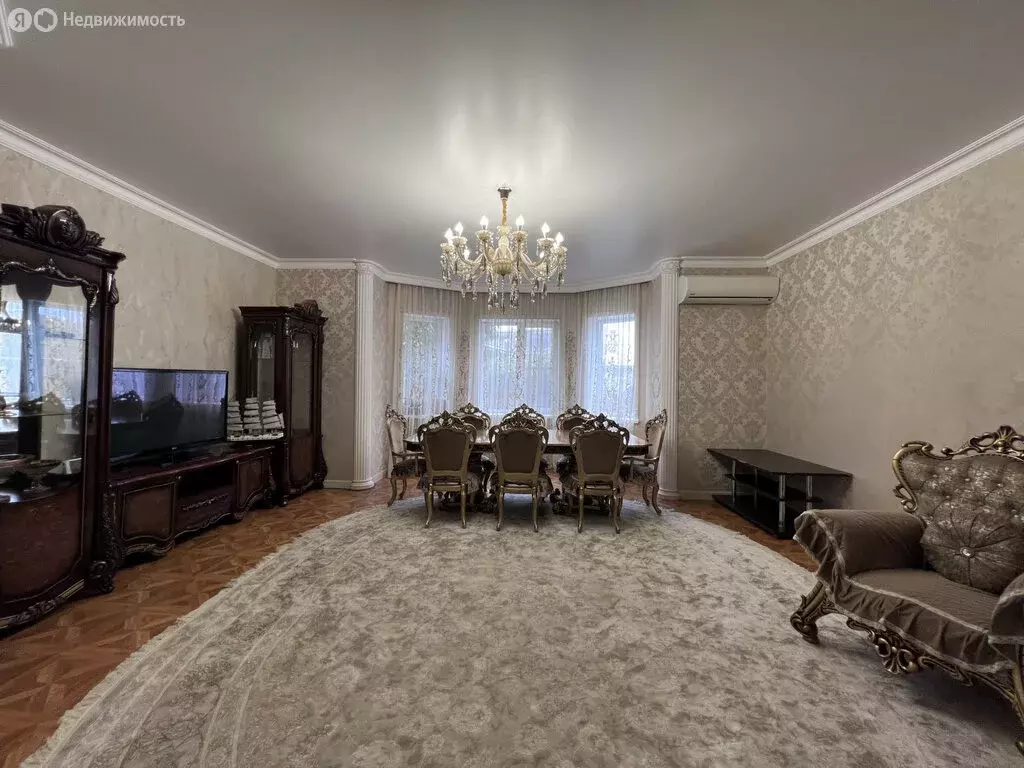 Дом в Дербент, Рабочая улица, 2 (200 м) - Фото 1