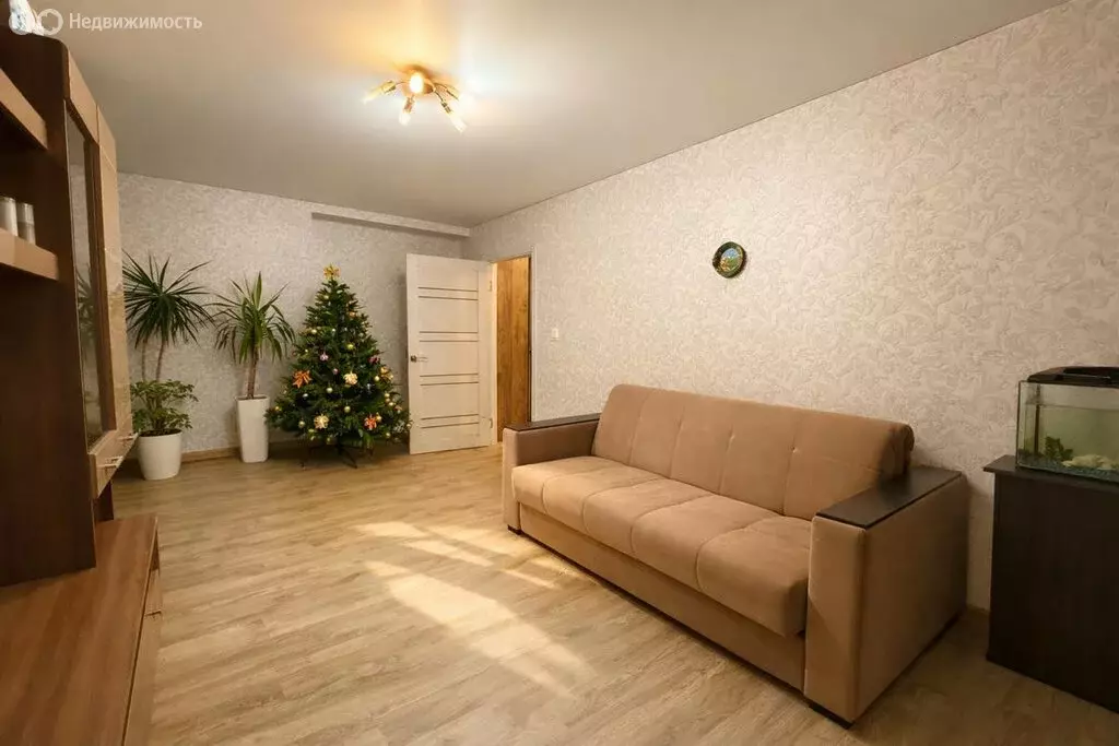 1-комнатная квартира: Вологда, Ленинградская улица, 152 (35.2 м) - Фото 2