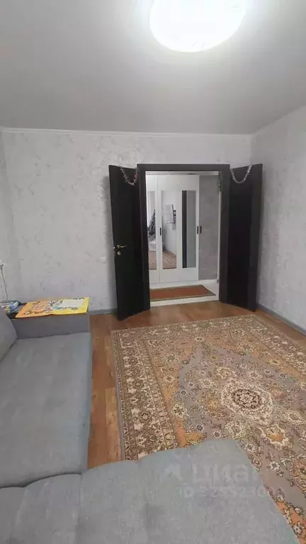 2-к кв. Саратовская область, Саратов проезд 1-й Тульский, 2а (45.0 м) - Фото 2