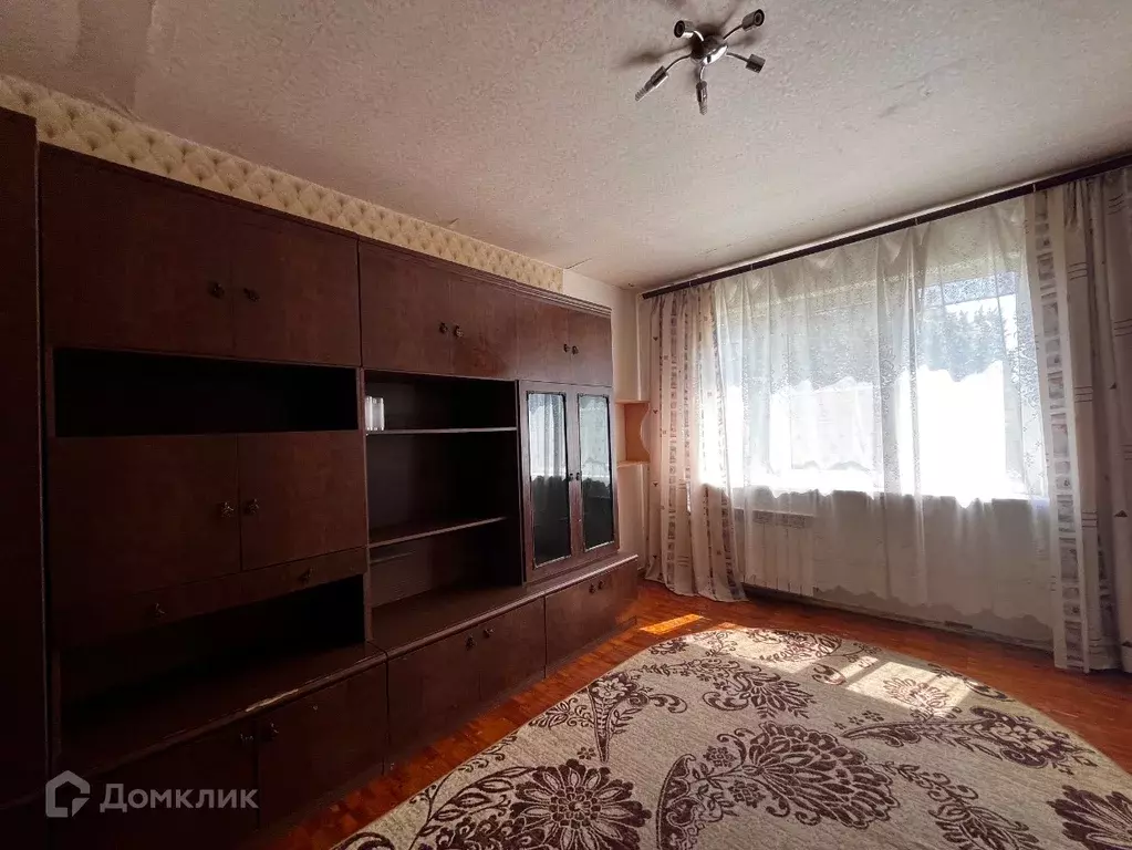 Продаётся 2-к квартира, 52.4 м - Фото 1