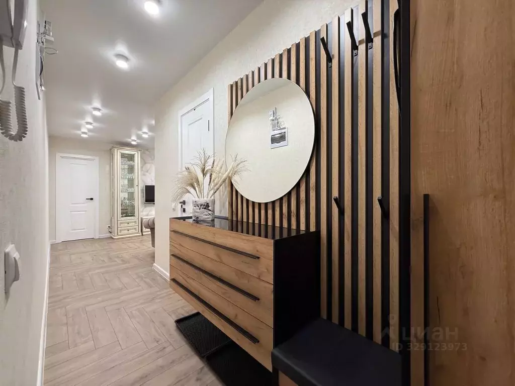 2-к кв. Карелия, Петрозаводск ул. Анохина, 45 (46.0 м) - Фото 2