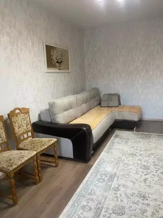 2-к. квартира, 48,9 м, 6/9 эт. - Фото 0