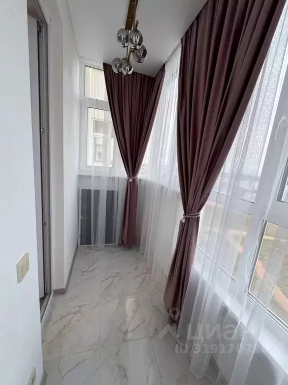 1-к кв. Севастополь ул. Павла Корчагина, 19Бк2 (40.0 м) - Фото 1