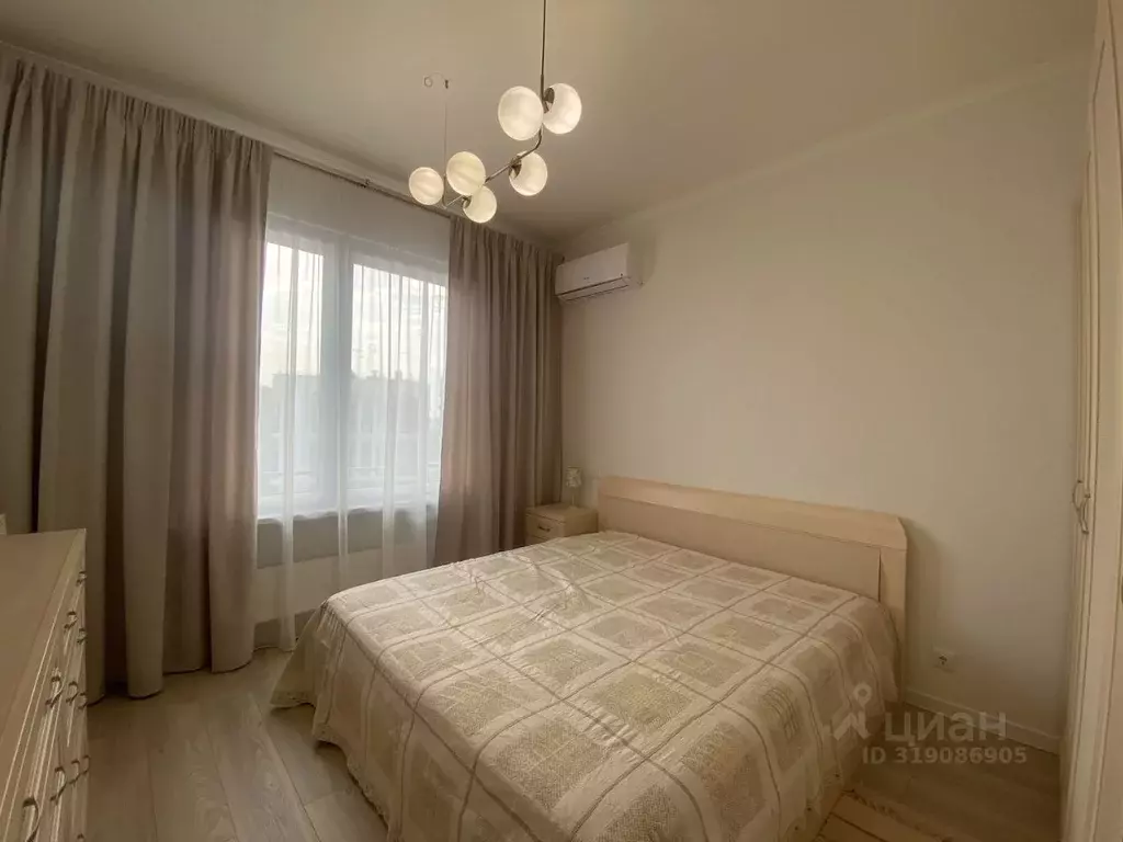 2-к кв. Москва ул. Берзарина, 32 (57.4 м) - Фото 0