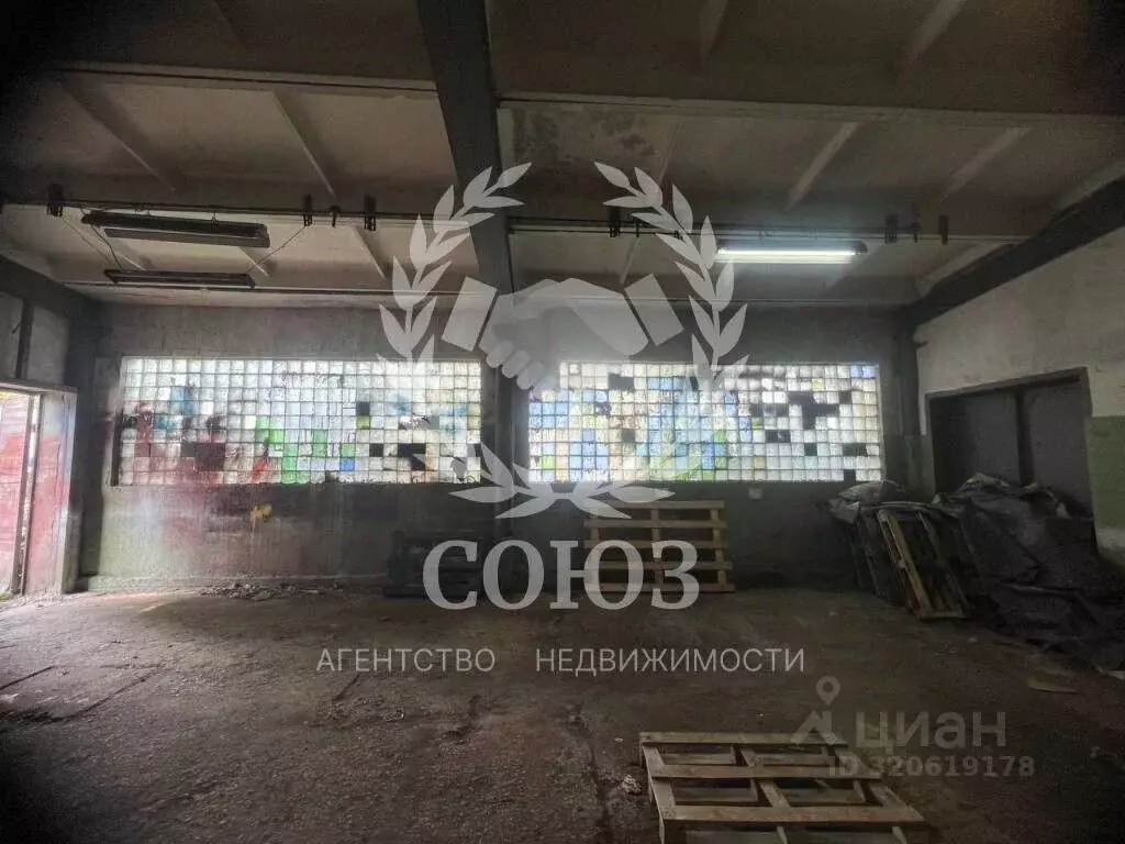 Склад в Калужская область, Калуга Складская ул., 10 (100 м) - Фото 1