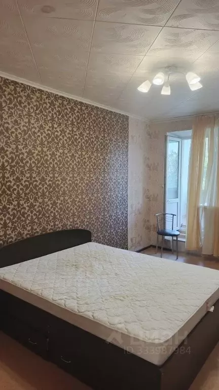 2-к кв. Башкортостан, Уфа просп. Октября, 65 (55.0 м) - Фото 2