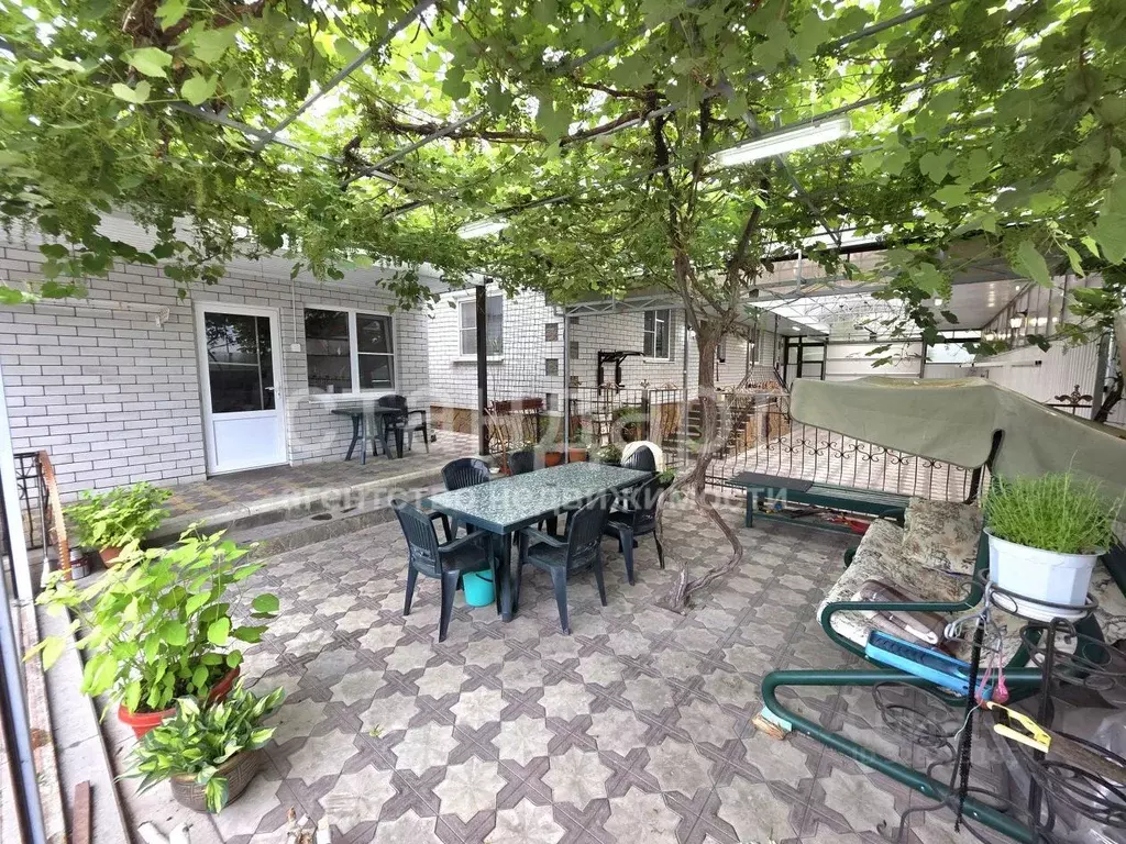 Дом в Ставропольский край, Ессентуки ул. Павла Шеина (102 м) - Фото 1