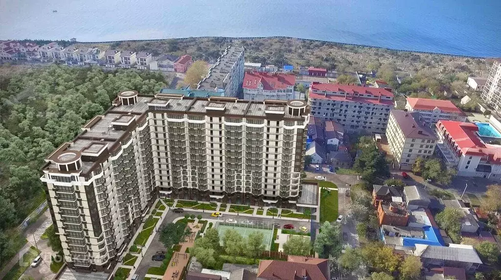Продаётся 2-к квартира, 91 м - Фото 1