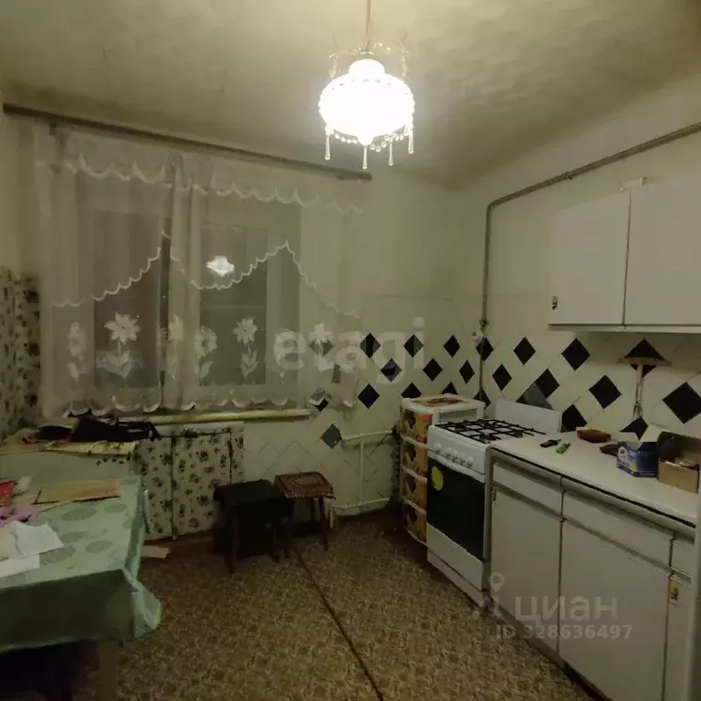 1-к кв. Владимирская область, Ковров ул. Куйбышева, 16 (31.0 м) - Фото 2