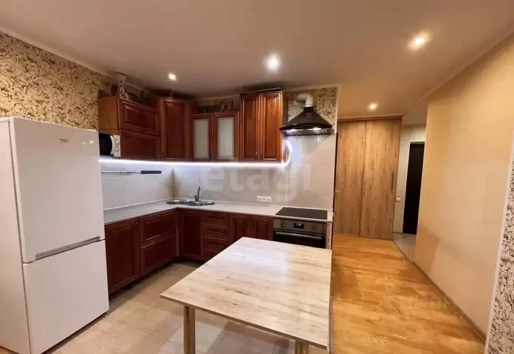 Студия Крым, Ялта ул. Кривошты, 11А (38.5 м) - Фото 1