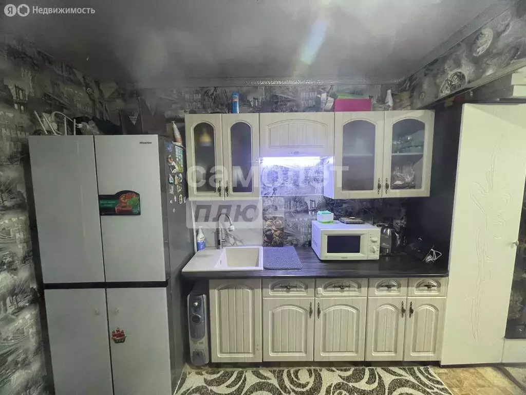 Квартира-студия: Туапсе, улица Галины Петровой, 11 (18.8 м) - Фото 2