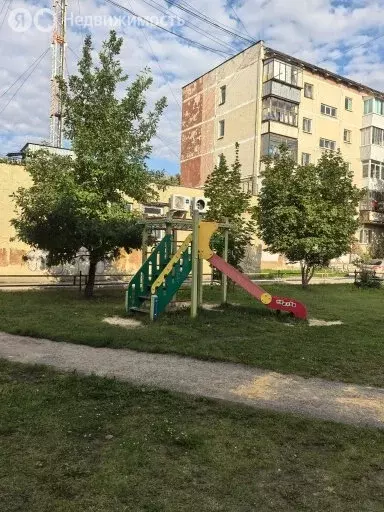 1-комнатная квартира: Каменск-Уральский, улица Матросова, 17 (33.1 м) - Фото 0
