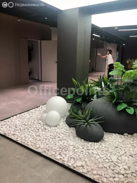 Офис (349.4 м) - Фото 1