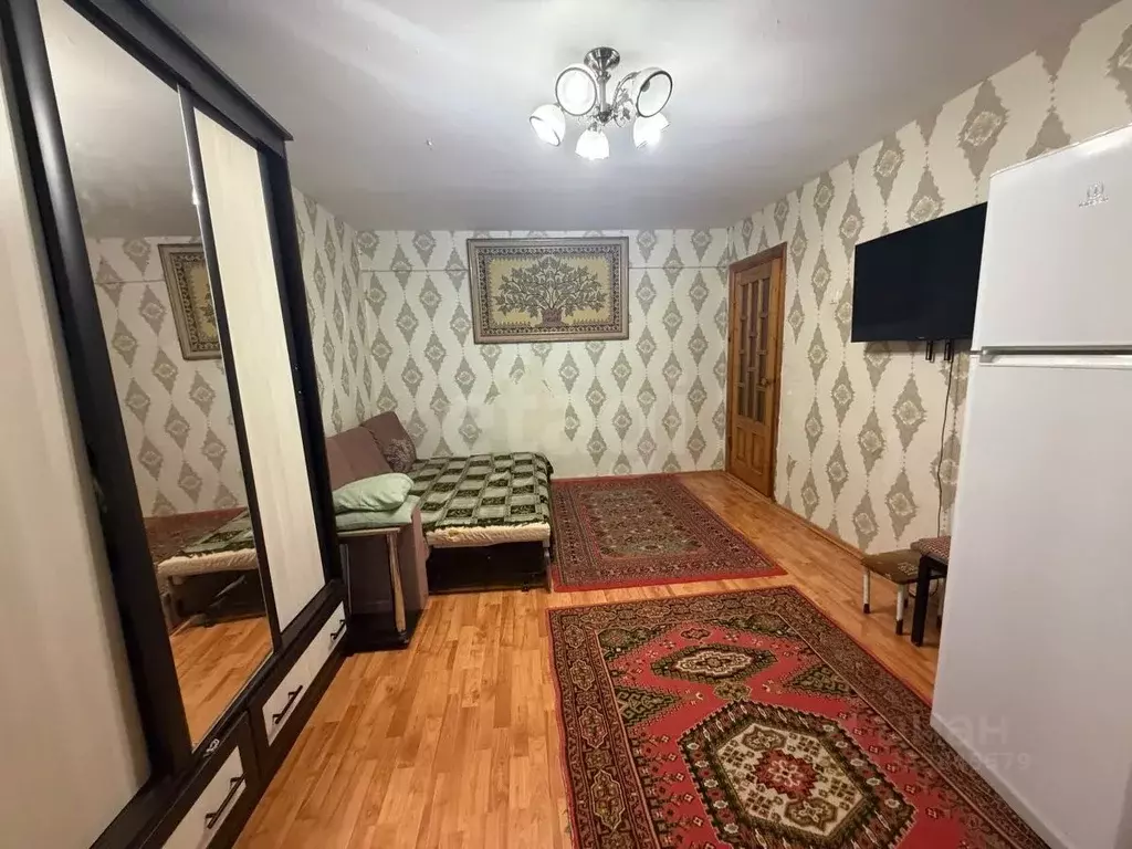 4-к кв. Дагестан, Махачкала ул. Юсупа Акаева, 1Б (100.0 м) - Фото 1