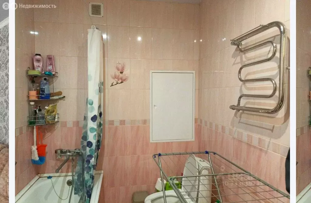 1-комнатная квартира: Москва, Рождественская улица, 21к1 (39 м) - Фото 1