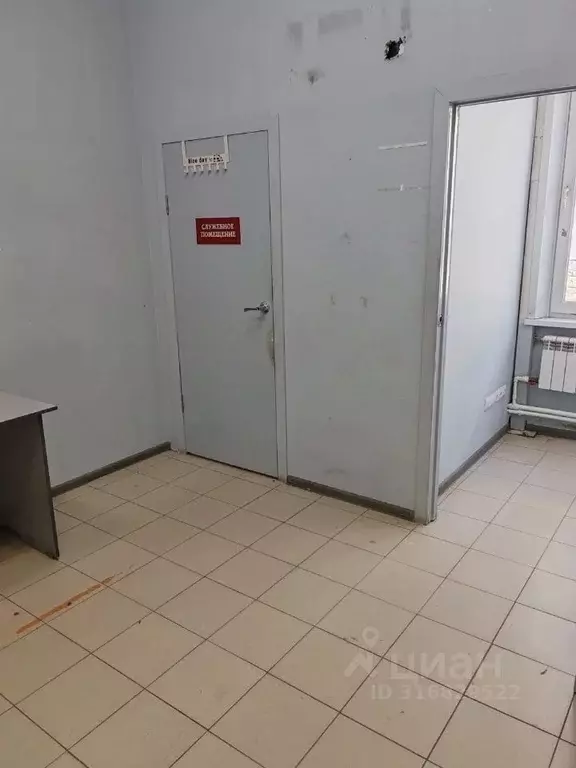 Помещение свободного назначения в Новосибирская область, Колывань рп ... - Фото 1
