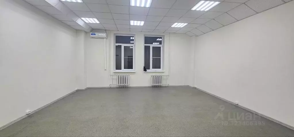 Помещение свободного назначения в Нижегородская область, Нижний ... - Фото 1