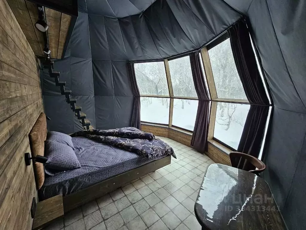 Дом в Камчатский край, Петропавловск-Камчатский  (28 м) - Фото 1
