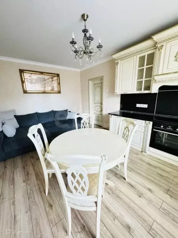 Продаётся 2-к квартира, 52 м - Фото 1