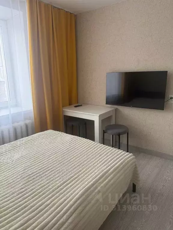 Студия Кировская область, Киров ул. Чапаева, 69к1 (12.0 м) - Фото 0