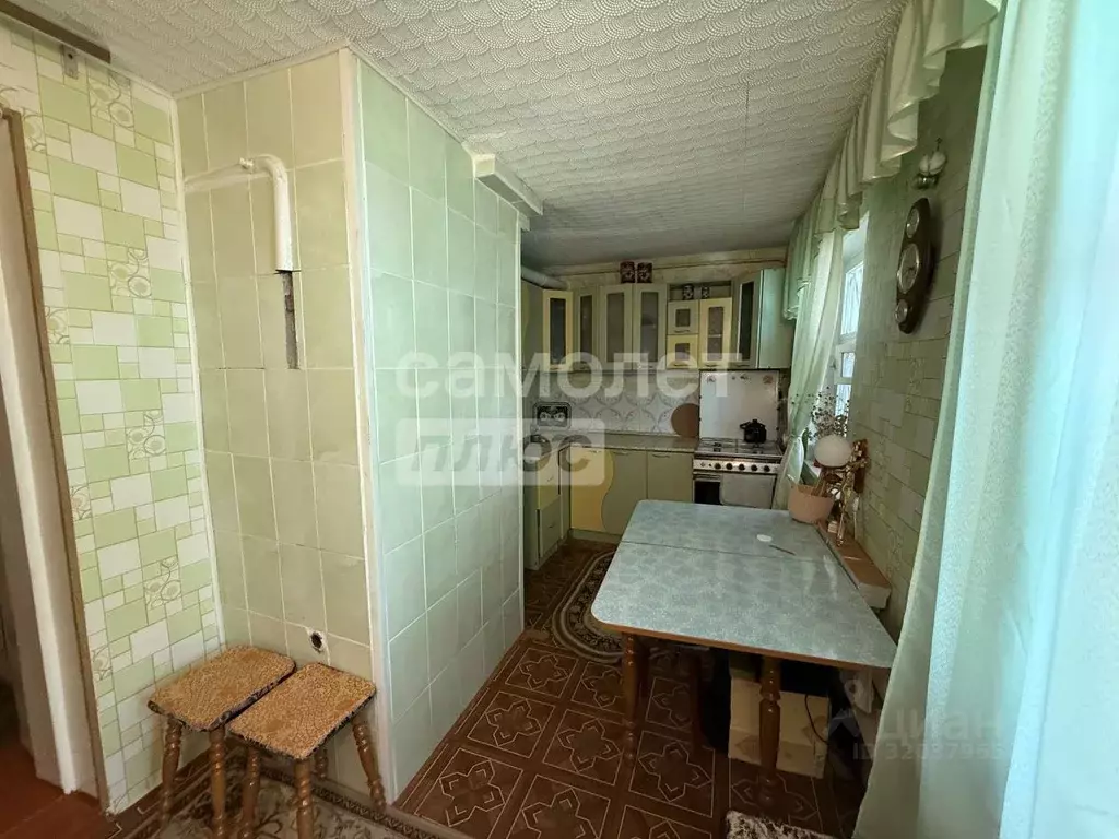 Дом в Пензенская область, Кузнецк ул. Орджоникидзе, 433Б (59 м) - Фото 1