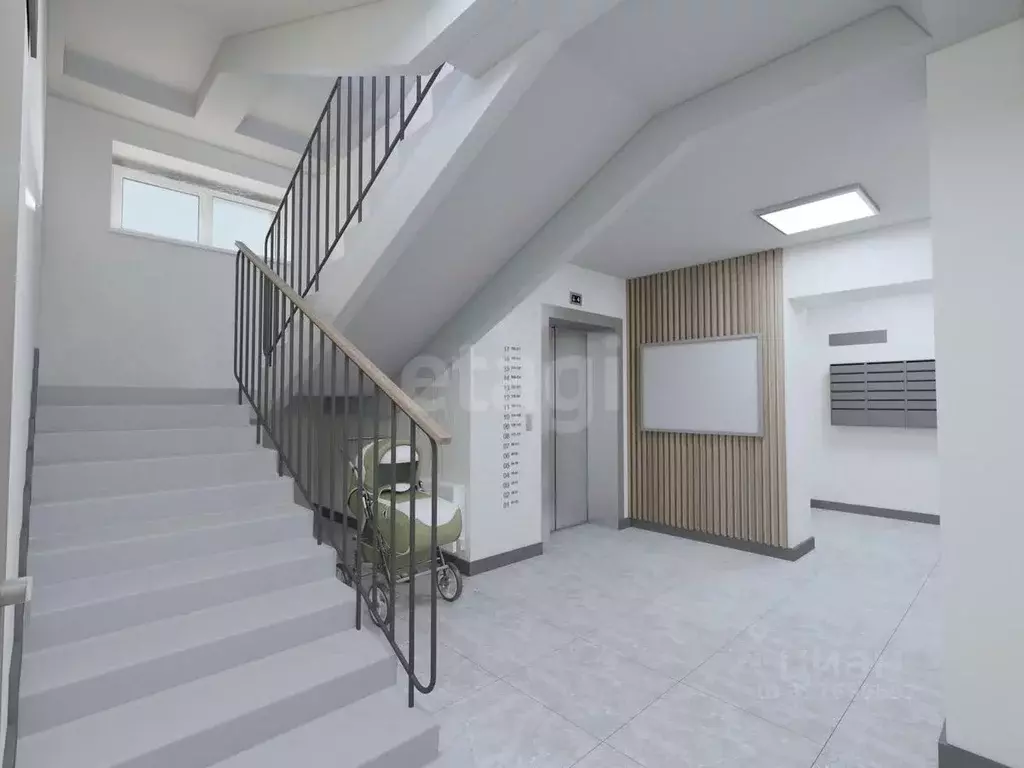 1-к кв. Татарстан, Зеленодольский район, Осиновское с/пос, с. Осиново ... - Фото 1