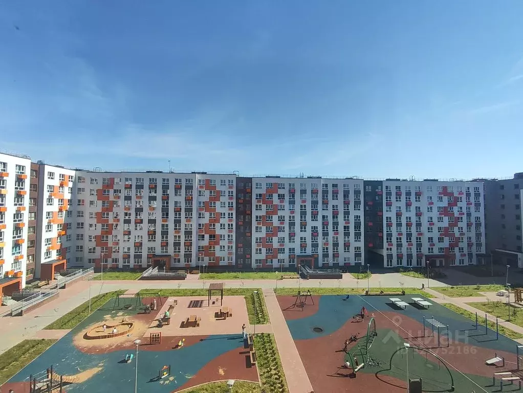 2-к кв. Московская область, Красногорск городской округ, д. Глухово ... - Фото 1
