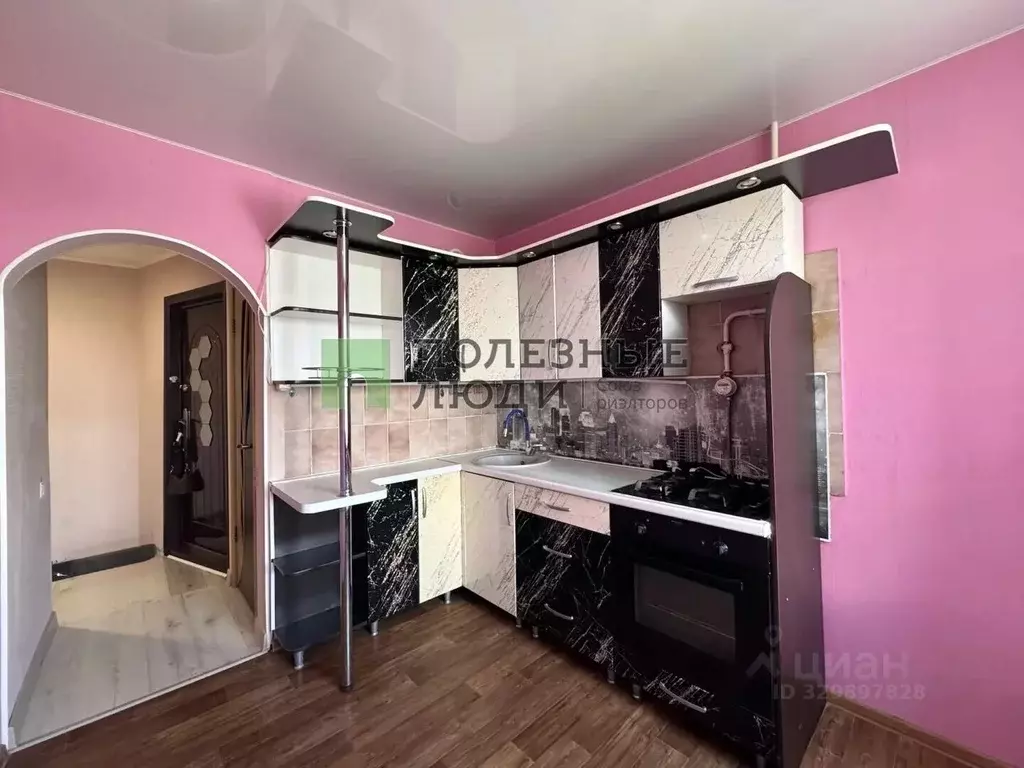 2-к кв. Орловская область, Орел наб. Дубровинского, 90 (53.4 м) - Фото 1